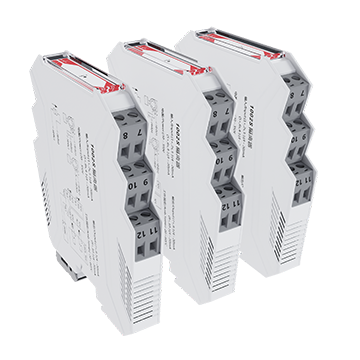 33474蒙特卡罗MIK-1001S 数字隔离器 强抗干扰 光电隔离