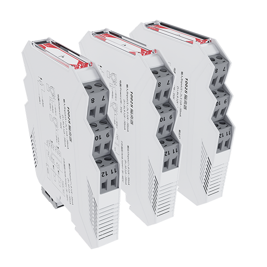 33474蒙特卡罗MIK-1002S 电流型隔离器