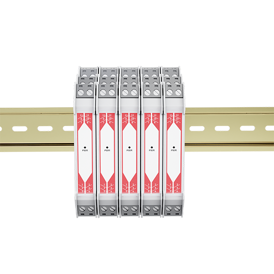 33474蒙特卡罗MIK-1002S 电流型隔离器