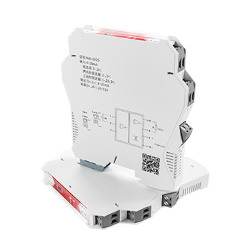 33474蒙特卡罗MIK-602S 电流/电压隔离器 一进多出隔离器 5年质保