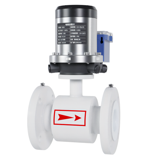 33474蒙特卡罗_FMC800无线 远传电磁流量计 锂电池供电