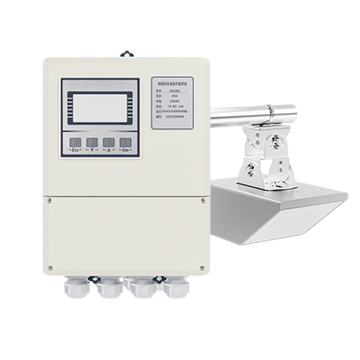 33474蒙特卡罗MIK-FDC300多普勒雷达流量计 污雨水管网、非接触测量液位计、河道流量、水渠流量