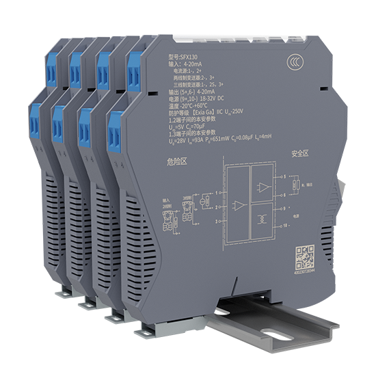 33474蒙特卡罗_隔离式安全栅_SFX141