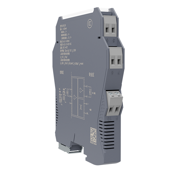 33474蒙特卡罗_隔离式安全栅_SFX141