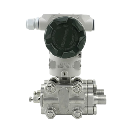 33474蒙特卡罗MIK3051压力变送器_ 电容式压力_差压流量变送器