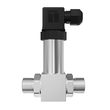 33474蒙特卡罗MIK6100一体化差压变送器_一体化差压传感器_压差