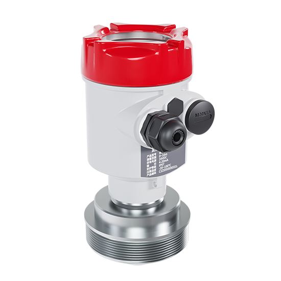 33474蒙特卡罗 WSR550雷达物位计_蓝牙输出