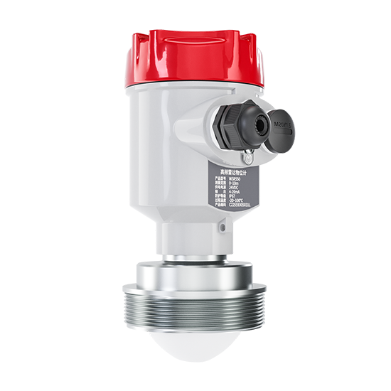 33474蒙特卡罗 WSR550雷达物位计_80GHz_蓝牙输出