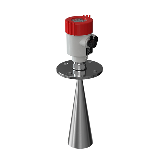 MIK-RD903/905 雷达液位计 固体罐专用款